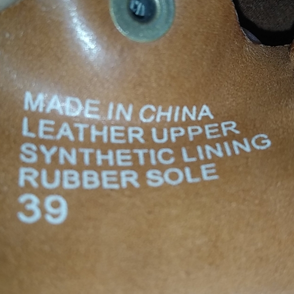 💲Sold!💲Aldo Leather Espadrille Sandals - Picture 13 of 13